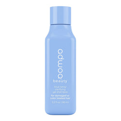 Adwoa Beauty Blue Tansy Clarifying Gel Shampoo 98ml/3.3oz