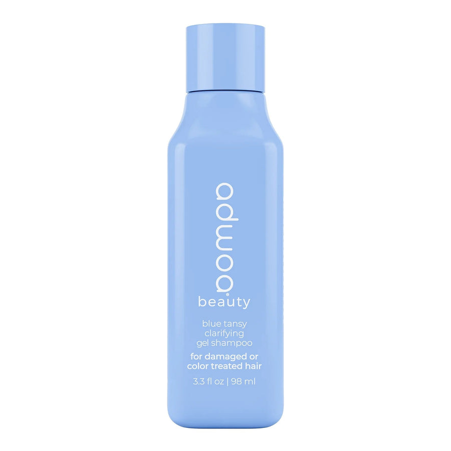 Adwoa Beauty Blue Tansy Clarifying Gel Shampoo 98ml/3.3oz