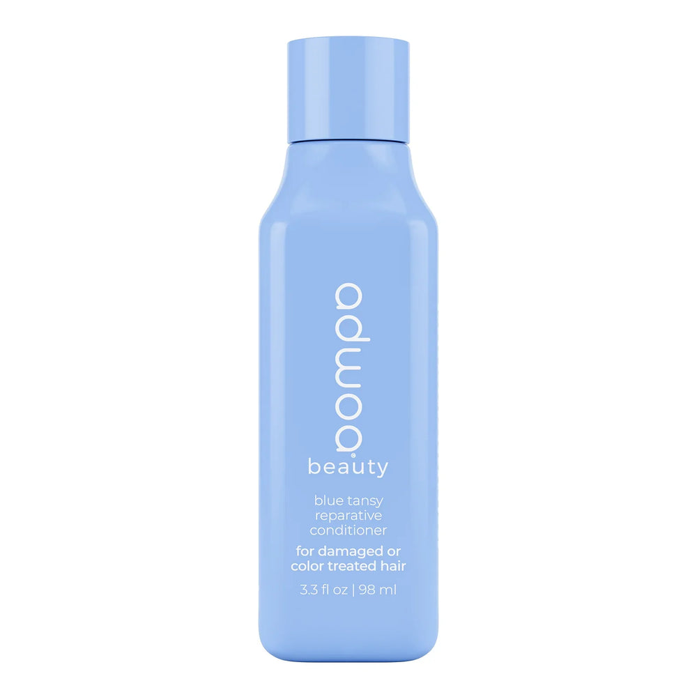 Adwoa Beauty Blue Tansy Reparative Conditioner 414ml/14oz