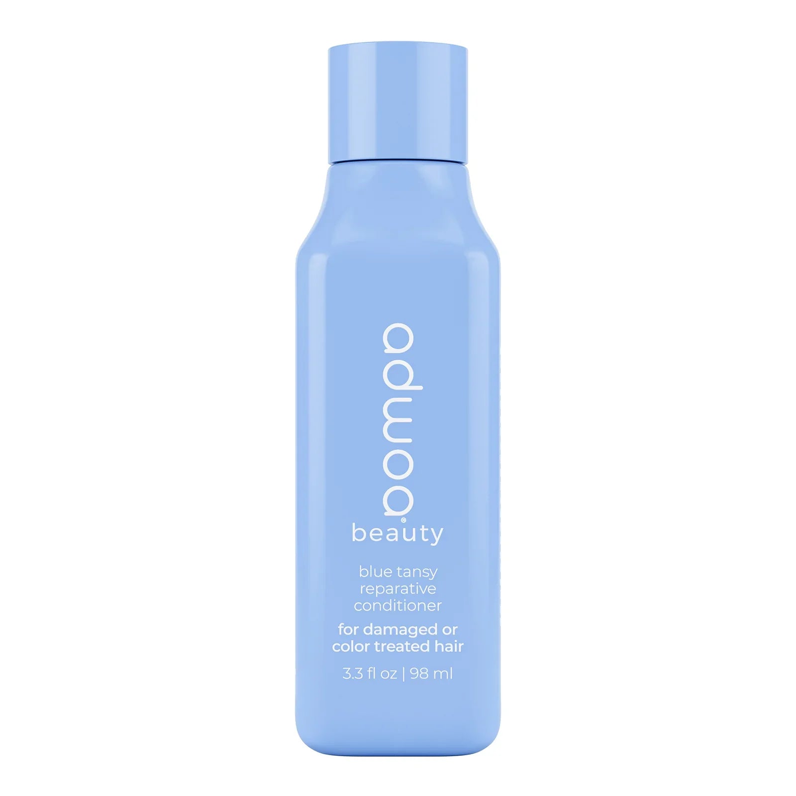 Adwoa Beauty Blue Tansy Reparative Conditioner 414ml/14oz