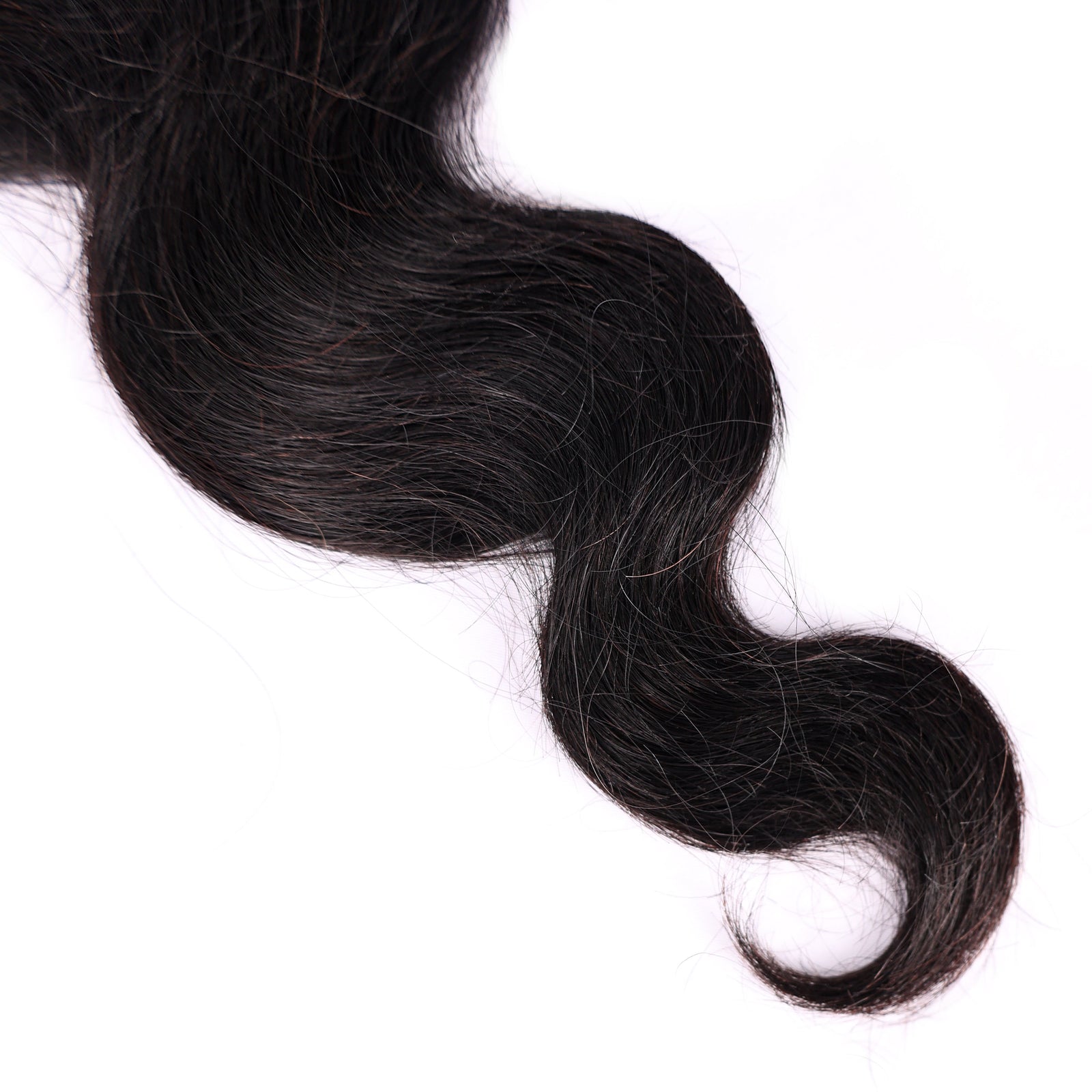 Dressmaker 100% Unprocessed Virgin Brazilian Body Wave Weave Natural Color