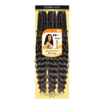 EZ CROCHET Boho Locs 18"-3X
