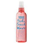 Umberto Giannini Boho Beach Waves Coconut Oil Texture Spray 200ml/6.7oz