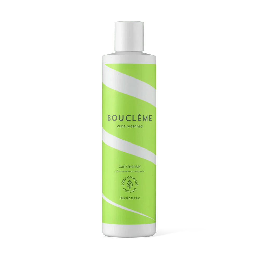Boucleme Curl Cleanser 300ml/10.1oz