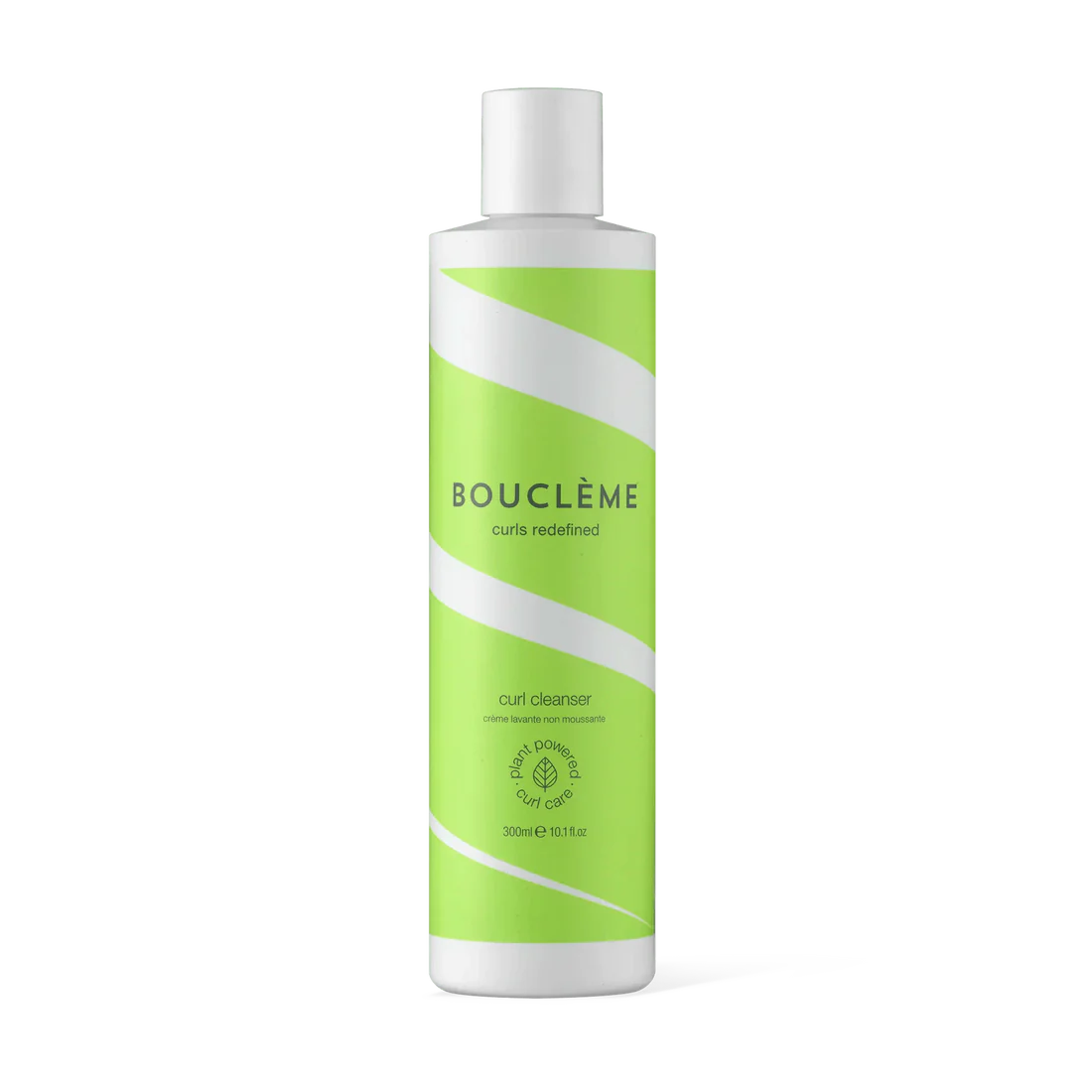 Boucleme Curl Cleanser 300ml/10.1oz
