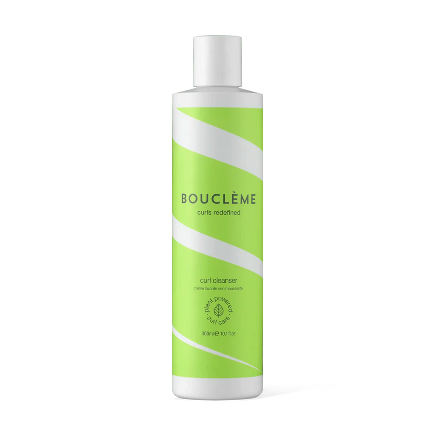 Boucleme Curl Cleanser 300ml/10.1oz