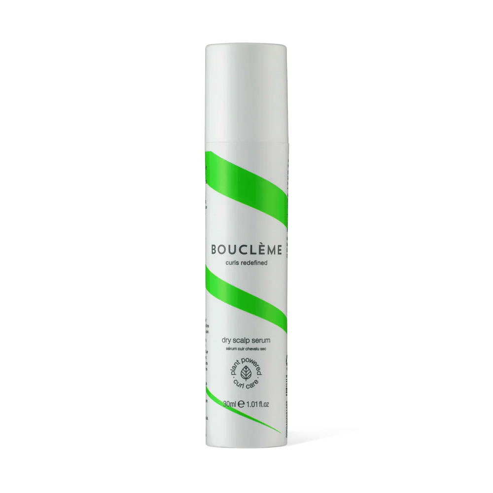 Boucleme Dry Scalp Serum 30ml/1.69oz