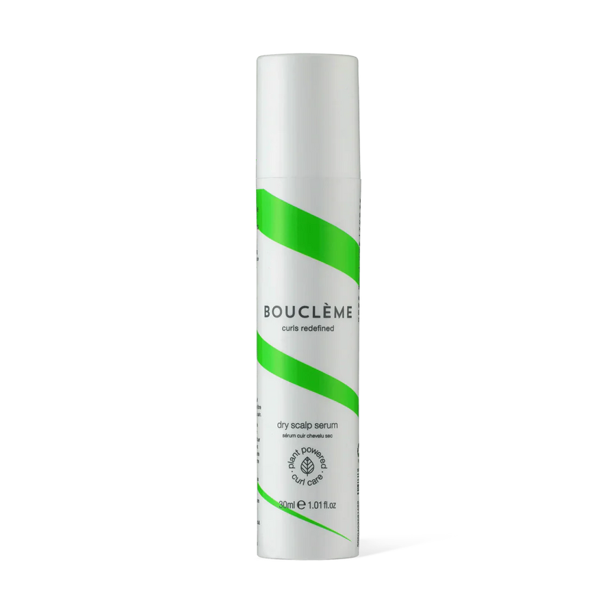 Boucleme Dry Scalp Serum 30ml/1.69oz