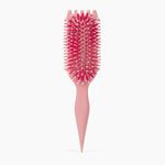 Bounce Curl Volume EdgeLift Brush Raspberry