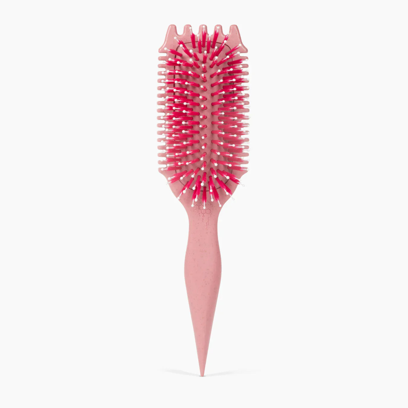 Bounce Curl Volume EdgeLift Brush Raspberry