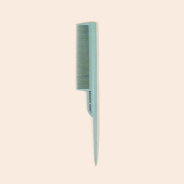 Bounce Curl Styling Comb (Teal)