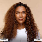 CURLSMITH  BOUNCY STRENGTH VOLUME FOAM 222ML