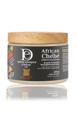 Design Essentials African Chebe Braid & Twist-Out Strengthening Crème 306g/12oz