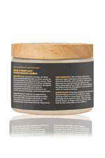 Design Essentials African Chebe Braid & Twist-Out Strengthening Crème 306g/12oz