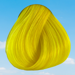 DIRECTIONS Bright Daffodil Semi-permanent hair colour 100ml