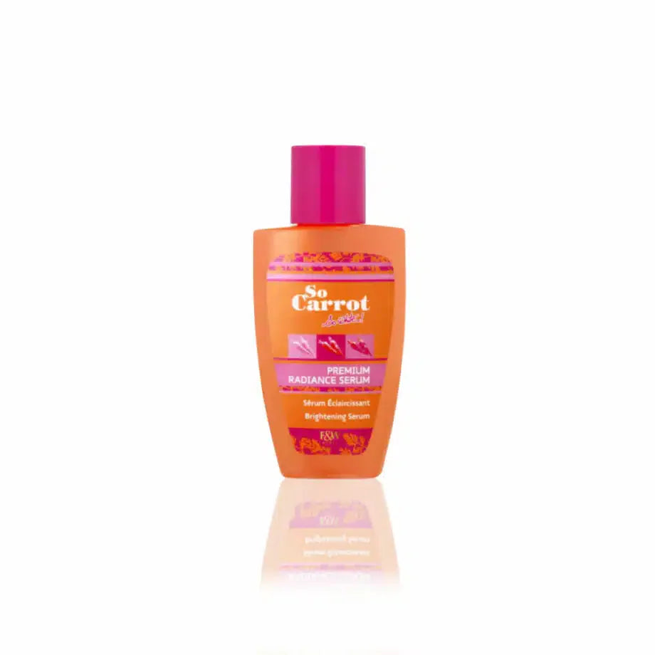 Fair & White So Carrot Dark Spot Corrector Serum 30ml