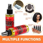 C-22 Adhesive Remover Spray 118ml