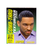 Pro-Line Comb-Thru Texturizer Kit