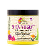 Alikay Naturals Shea Yogurt Hair Moisturizer 236ml/8oz