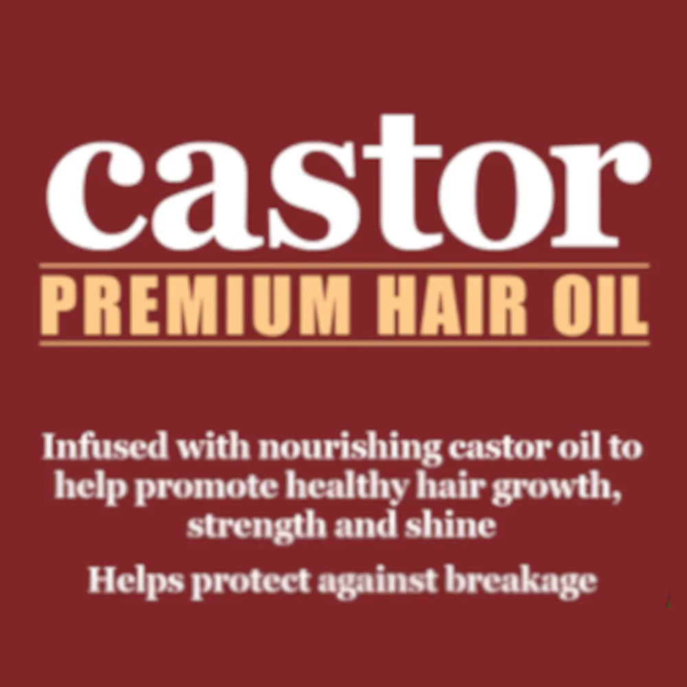 Difeel Castor Pro-Growth Conditioner