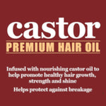 Difeel Castor Pro-Growth Conditioner