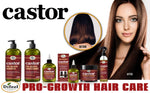 Difeel Castor Pro-Growth Conditioning Spray 177ml