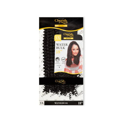 Cherish Ultimate Comfort Bulk Water Wave 3X Pack 18"