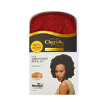 Cherish Ultimate Comfort Afro Kinky Bulk Hair