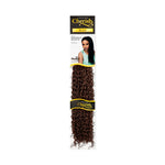 Cherish Ultimate Comfort Bohemian Bulk Hair 1X Pack 20"