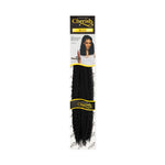 Cherish Ultimate Comfort Brazilian Bulk Hair 1X Pack 20"