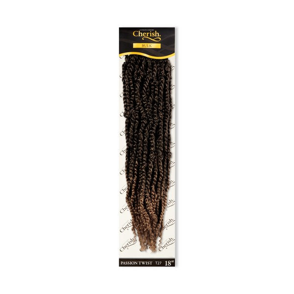 Cherish Ultimate Comfort Passion Twist 1X pack