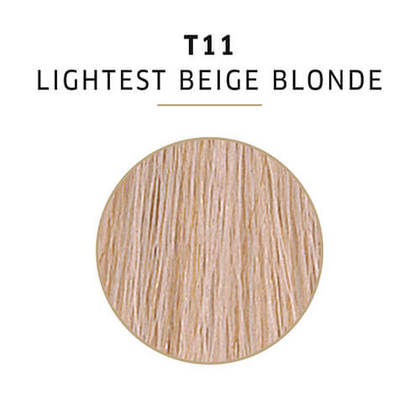 WELLA COLORCHARM TONER