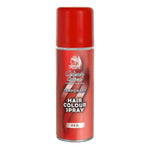 Colour Culture Temporary Red Hair Colour Spray 125ml