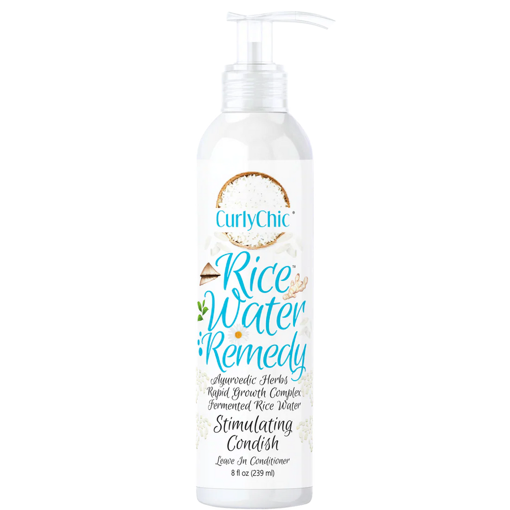 CURLY CHIC Stimulating Curl Creme 239ML