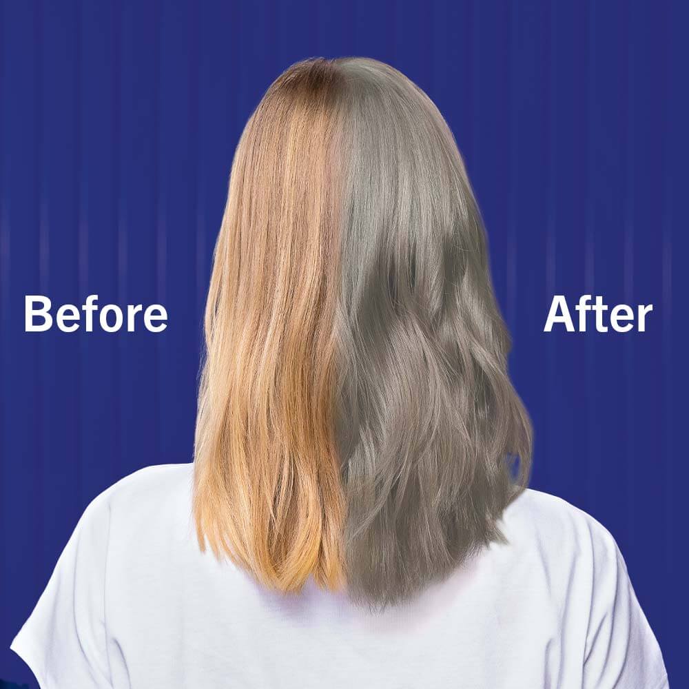 Schwarzkopf Live Semi-Permanent Colour Icy Pearl 150ml