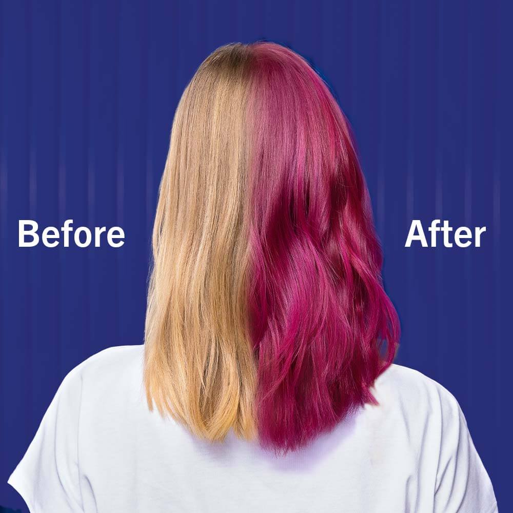 Schwarzkopf Live Semi-Permanent Colour Rosy Pink 150ml