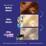 Schwarzkopf Live Semi-Permanent Colour Icy Pearl 150ml