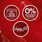 Schwarzkopf Live Semi-Permanent Colour U68 Ruby Red 150ml