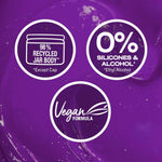 Schwarzkopf Live Semi-Permanent Colour Plum 150ml