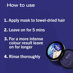 Schwarzkopf Live Semi-Permanent Colour Icy Pearl 150ml