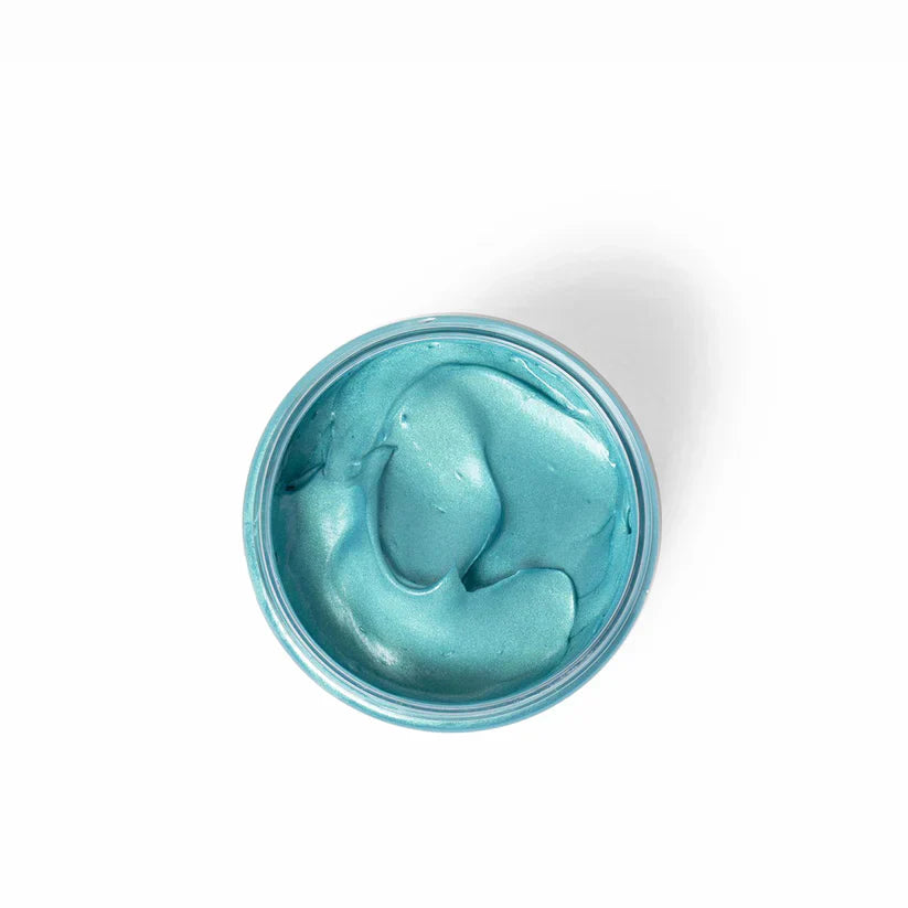 As I Am Temporary Curl Color Minty Mermaid 182g/6oz