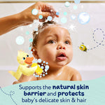 Childs Farm Sensitive Skin Experts Baby Soft Scent Shampoo & Wash 250ml