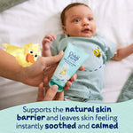 Childs Farm Sensitive Skin Experts Baby All Over Balm Fragrance free 50ml