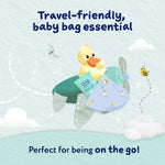 Childs Farm Sensitive Skin Experts Baby All Over Balm Fragrance free 50ml