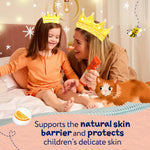 Childs Farm Sensitive Skin Experts Sweet Orange body moisturiser 200ml