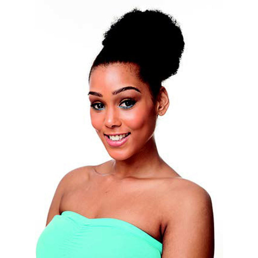 Cherish Ultimate Comfort Afro Puff Ponytail