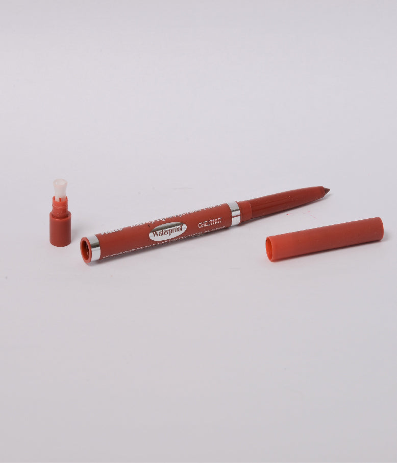 VITAL TWISTUP LIP & EYE LINER