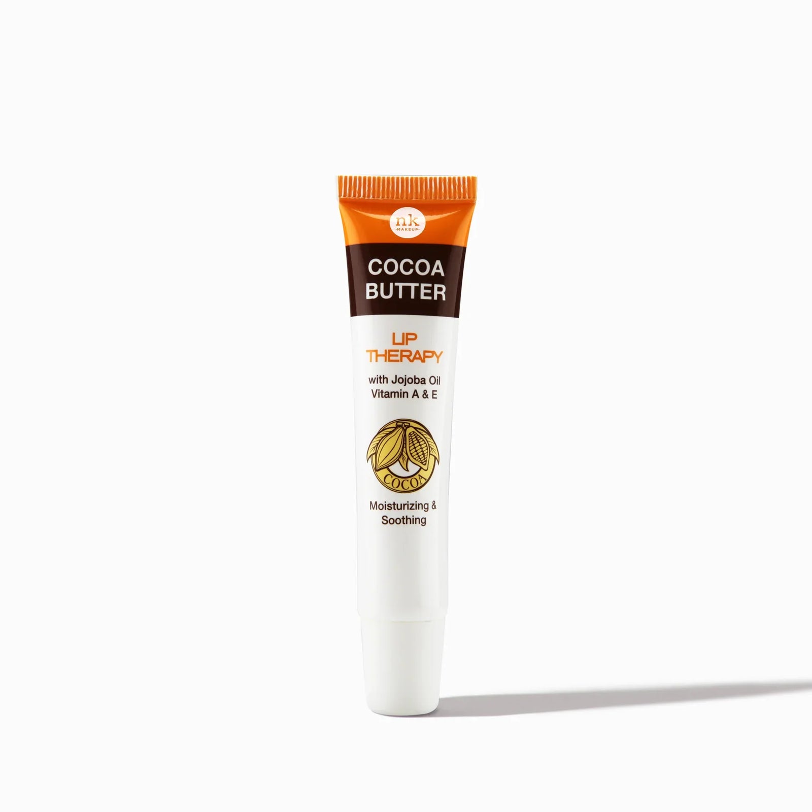 NK COCOA BUTTER LIP THERAPY