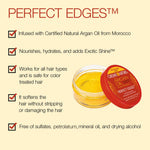 Creme of Nature Argan Oil Perfect Edges Regular 63.7g