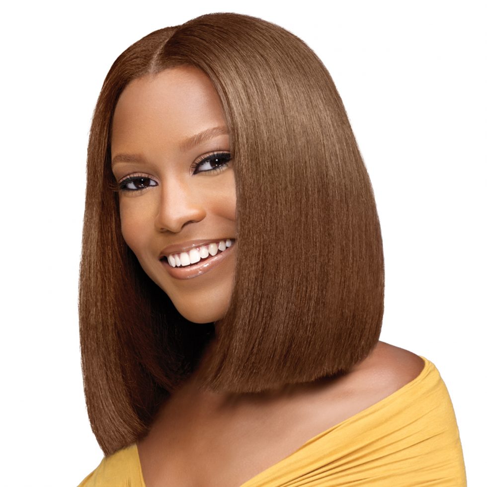 Creme of Nature moisture-Rich Permanent Hair Color C20 Light Golden Brown